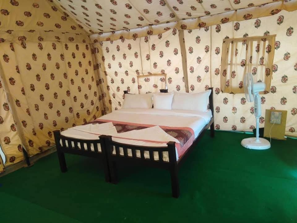 Om Luxury Resort جيلسامر المظهر الخارجي الصورة