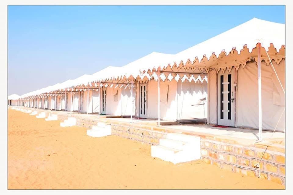 Om Luxury Resort جيلسامر المظهر الخارجي الصورة