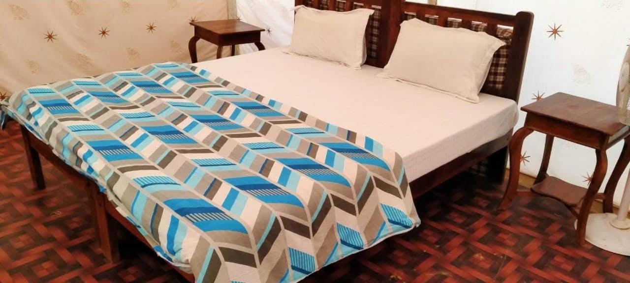 Om Luxury Resort جيلسامر المظهر الخارجي الصورة