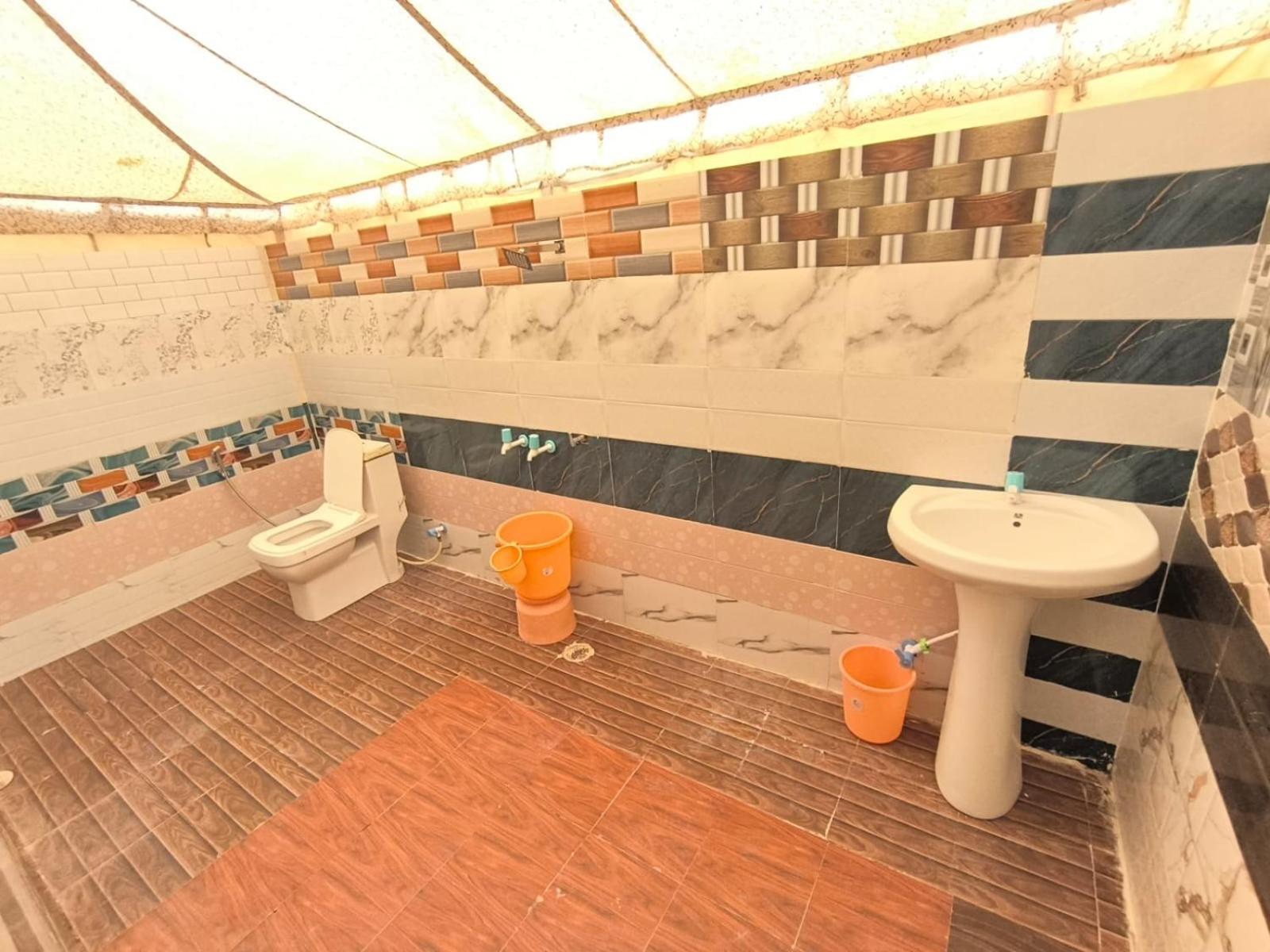 Om Luxury Resort جيلسامر الغرفة الصورة